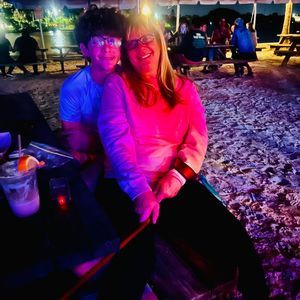 Meet your Posher, Denise